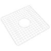Wire Sink Grid For RC3719 Kitchen Sink, WSG3719WH