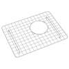 Wire Sink Grid For RC4019 Kitchen Sinks Small Bowl, WSG4019SMSS