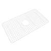 Wire Sink Grid For MS3018 Kitchen Sink, WSGMS3018WH