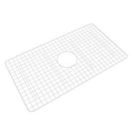 Wire Sink Grid For MS3018 Kitchen Sink, WSGMS3018WH