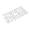 Wire Sink Grid For MS3318 Kitchen Sink, WSGMS3318SS
