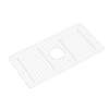 Wire Sink Grid For MS3318 Kitchen Sink, WSGMS3318WH