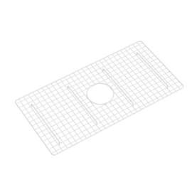Wire Sink Grid For MS3318 Kitchen Sink, WSGMS3318WH
