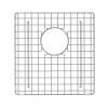 Wire Sink Grid for MSUM3318LD Kitchen Sink, WSGMSUM3318LDSS