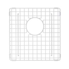 Wire Sink Grid for MSUM3318LD Kitchen Sink, WSGMSUM3318LDWH