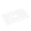 Wire Sink Grid For UM2318 Kitchen or Laundry Sink, WSGUM2318WH