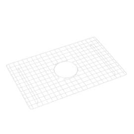 Wire Sink Grid For UM2318 Kitchen or Laundry Sink, WSGUM2318WH