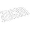 Wire Sink Grid For UM3018 Kitchen Sink, WSGUM3018SS