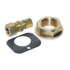 Faucet Mounting Kit, For 4LW54 and 4FB35