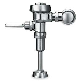 Manual Flush Valve, Urinal, 1.5 gpf