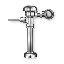 REGAL 111 XL Manual Flush Valve, Toilet, 1.6 gpf