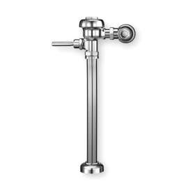 REGAL 116-1.6 XL Manual Flush Valve, Toilet, Diaphragm