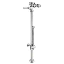 Bedpan Washer Flush Valve, 1.6 gpf