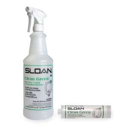 Waterfree Urinal Cleaner Starter Kit