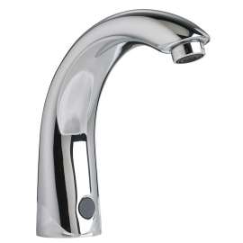 SF-2450-4 Sensor Faucet, 3/8-in Compresion, 0.5 gpm