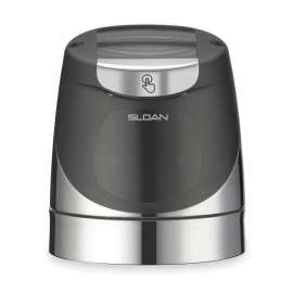 Retrofit Kit, Urinal, Top Mount, Solar