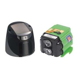 Retrofit Kit, Toilet, Top Mount