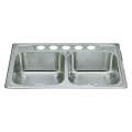 Drop-in Kitchen Sinks