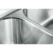 McAllister 32-in. Double Bowl Undermount 20 Gauge Stainless Steel Kitchen Sink