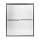 Meritor 54.37 To 59.37-In X 69.68-In Frameless Sliding Alcove Shower Door With Clear Glass