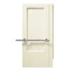 62065103-96 40-5/8-in x 65-1/4-in Shower Back Wall in Biscuit