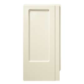 Advantage Vikrell 40.5-In X 65.25-In Shower Back Panel