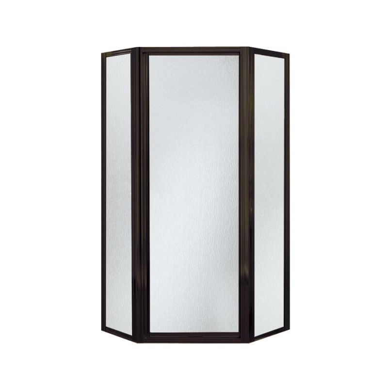 Buy Sterling Intrigue 23 To 27 5625 In X 72 In Neo Angle Alcove