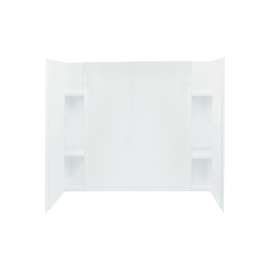 Accord Vikrell Bathtub Walls and Surrounds 71164106-0-M