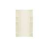 Ensemble Vikrell 48-In X 72-1/2-In Shower Back Panel