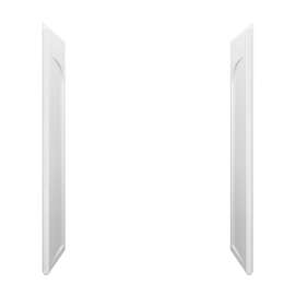 Ensemble Vikrell 32-In X 60-In Shower Back Panel