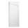 Ensemble 1.25-in x 34-in x 72.5-in. 2-piece Direct-to-Stud Shower End Wall Set in White