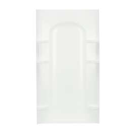 Ensemble Vikrell 42-In X 72-1/2-In Shower Back Panel