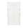 Ensemble Vikrell 42-In X 72-1/2-In Shower Back Panel