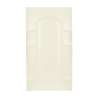 Ensemble Vikrell 42-In X 72-1/2-In Shower Back Panel