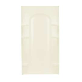Ensemble Vikrell 42-In X 72-1/2-In Shower Back Panel