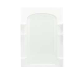 Ensemble 48-In X 72-1/2-In Shower Back Panel