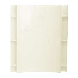 Accord Vikrell 60-In X 72.75-In Shower Back Panel