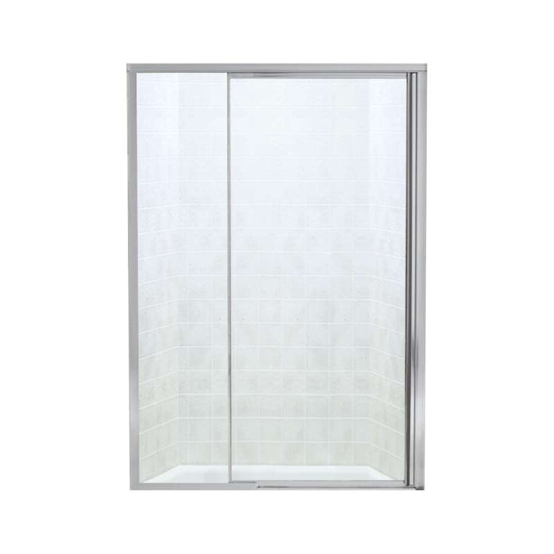 Sterling Vista Pivot Ii 42 To 48 In X 65 5 Framed Shower Sterling Vista Pivot Ii 42 To 48 In X 65 5 Framed Shower