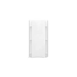 36" Vikrell(R) shower back wall
