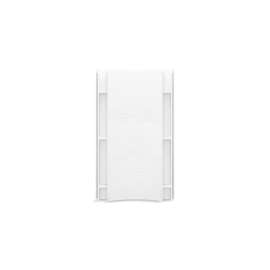 42" Vikrell(R) shower back wall