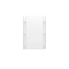 48" Vikrell(R) shower back wall
