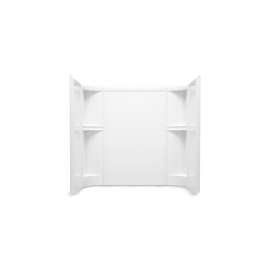 48" Backwall