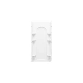 36" Vikrell(R) shower back wall