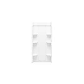 36" Vikrell(R) shower back wall