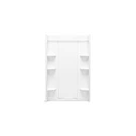 48" Vikrell(R) shower back wall