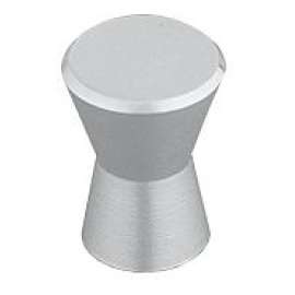 Knob 17mm 11/16