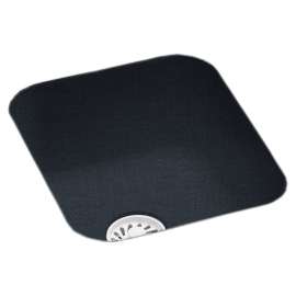 13.375-in D x 15.375-in W x 7-in H Solid Surface Undermount Bar Sink with 0-Hole