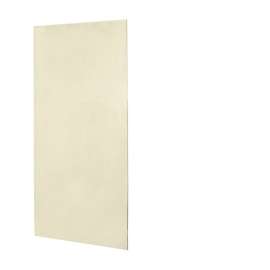 SS-4896-1 48-in W x 96-in H Solid Surface Shower Wall Panel