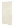 SS-3672-1-058 36-in W x 72-in H Solid Surface Shower Wall Panel in Tahiti Matrix