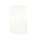 SS-3696-2-011 36-in W x 96-in H Solid Surface Shower Wall Panel in Tahiti White
